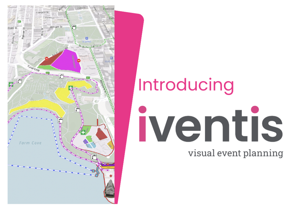 Event planning platform