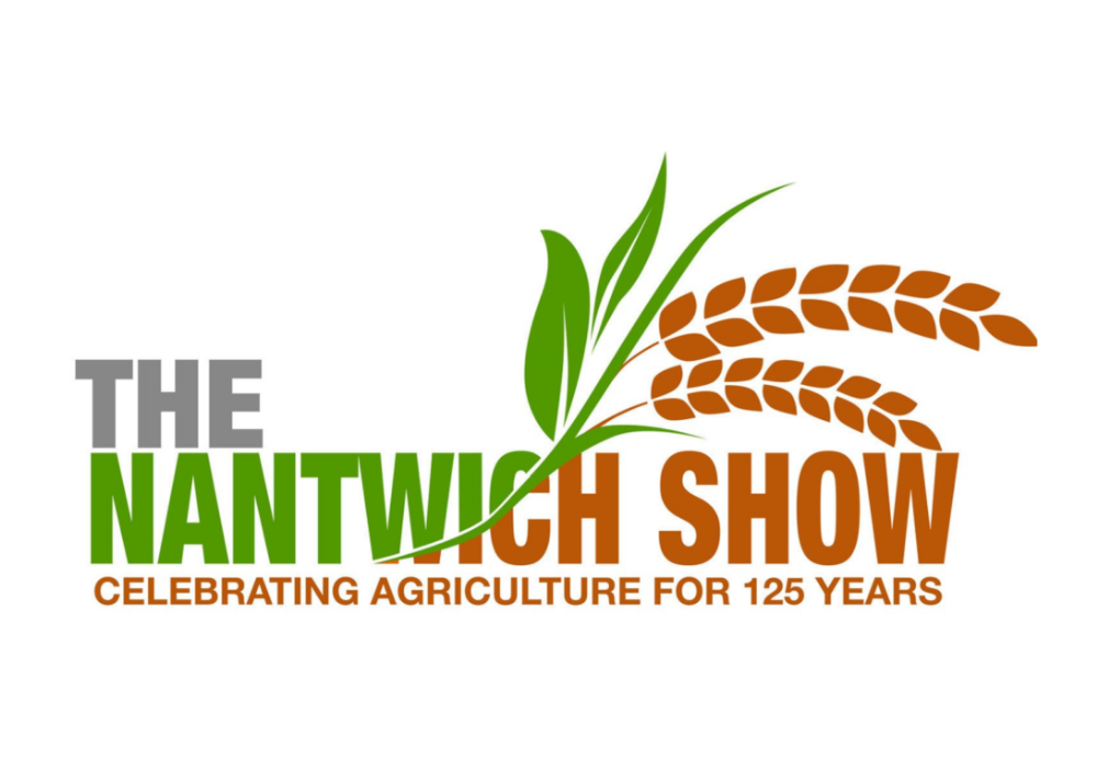 The Nantwich Show logo